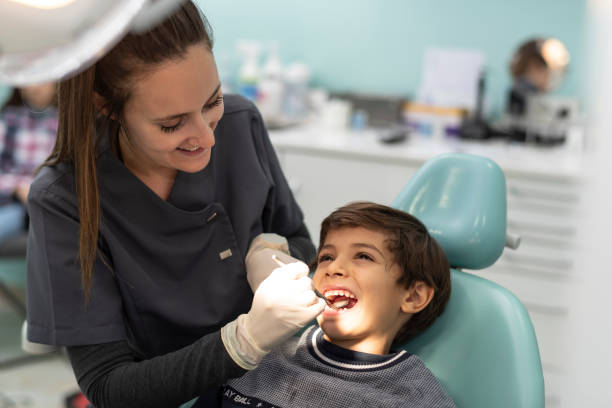 Best Emergency Treatment for Oral Infections in Millersburg, OR
